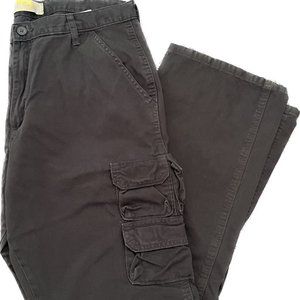 Wrangler Cargo Pants